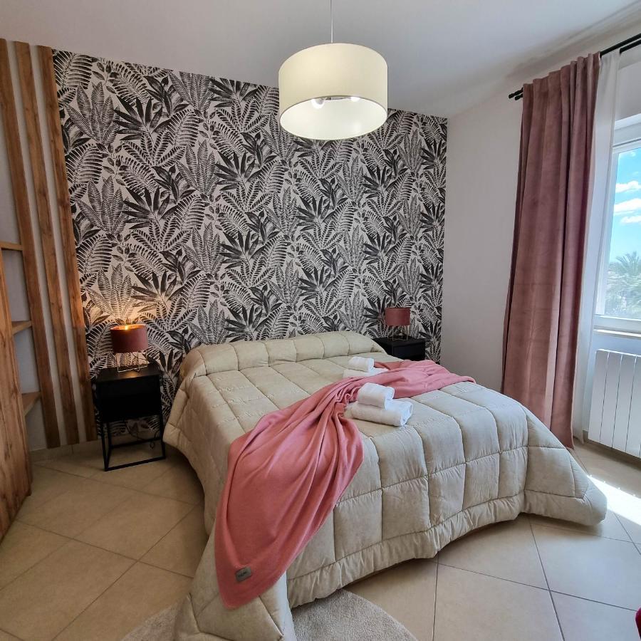 Halicyae Bed And Breakfast Salemi Exteriör bild