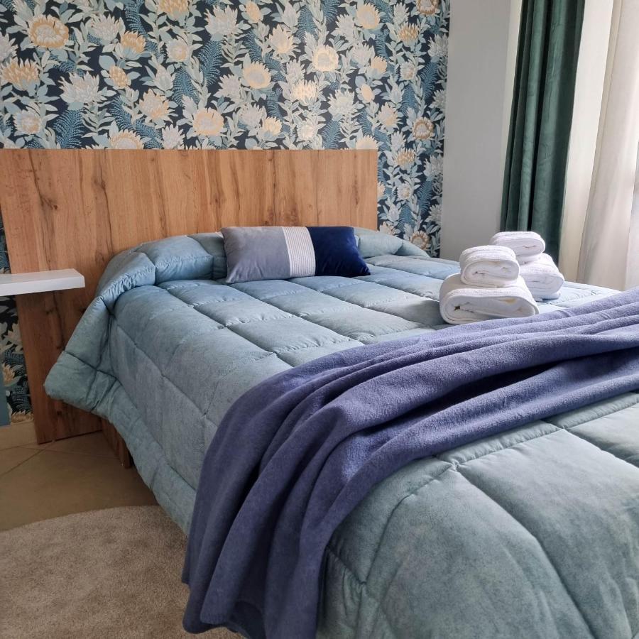 Halicyae Bed And Breakfast Salemi Exteriör bild