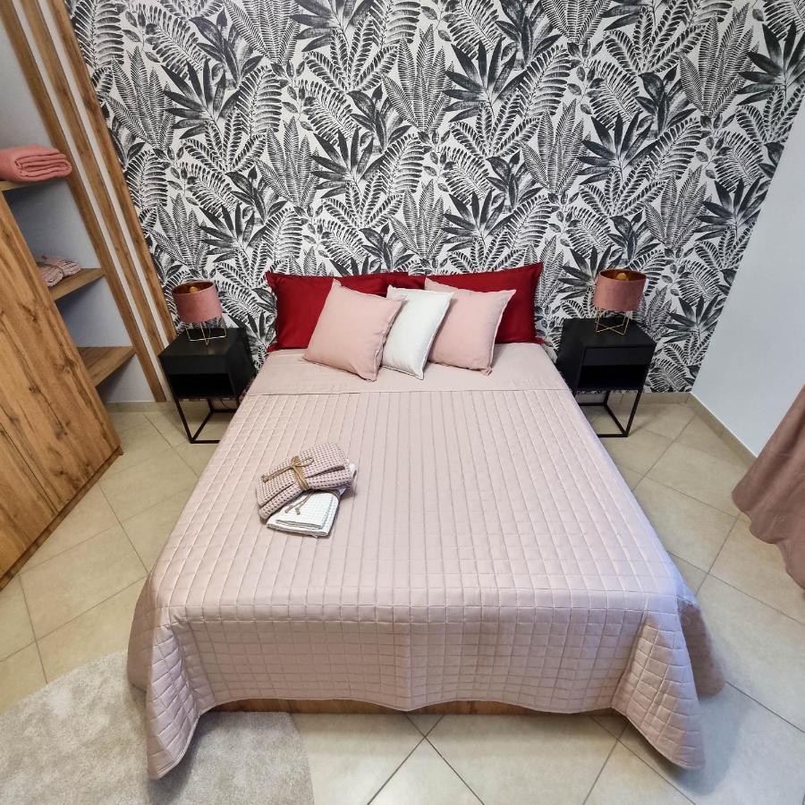 Halicyae Bed And Breakfast Salemi Exteriör bild