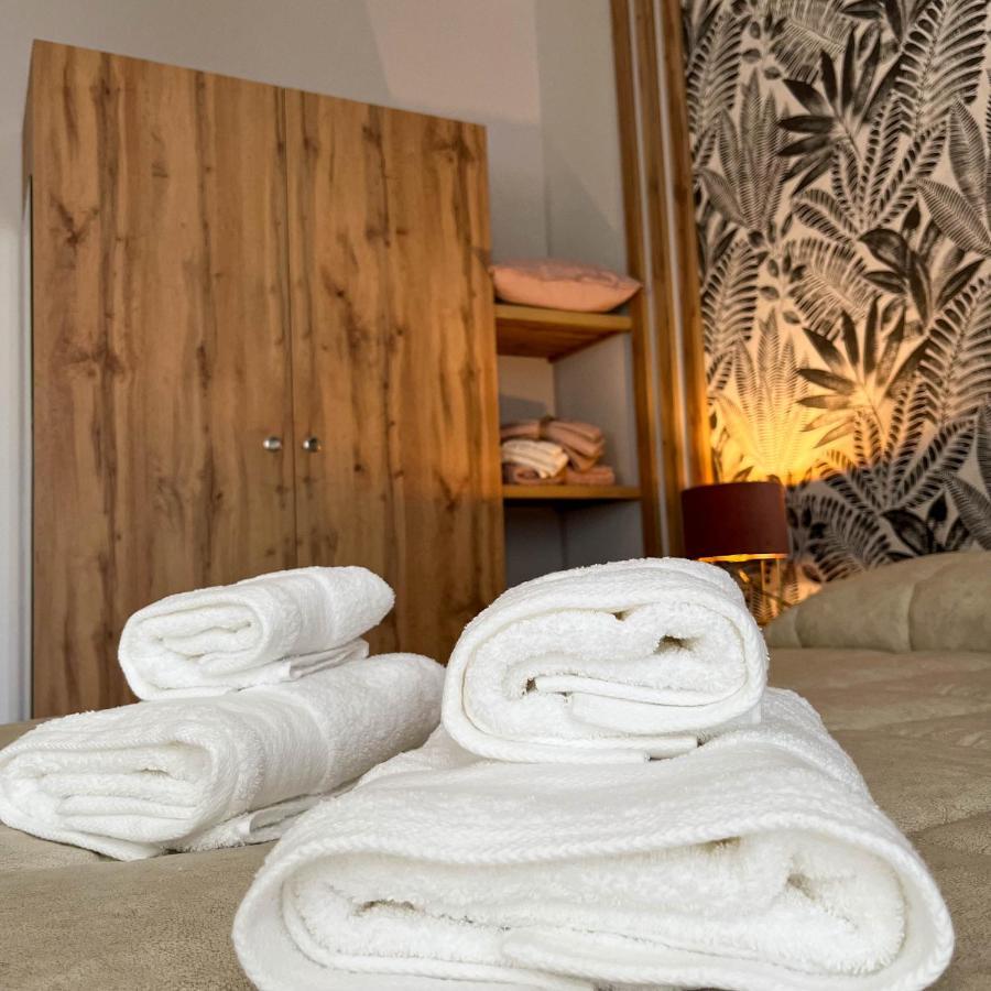 Halicyae Bed And Breakfast Salemi Exteriör bild