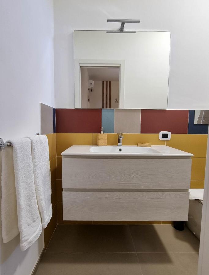 Halicyae Bed And Breakfast Salemi Exteriör bild